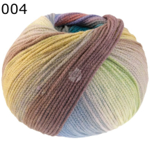 Farfalla Lana Grossa Farbe 4