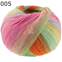 Farfalla Lana Grossa Farbe 5