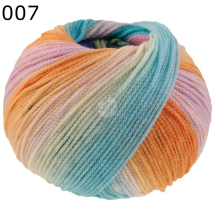 Farfalla Lana Grossa Farbe 7