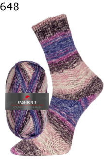 Fashion T 4f Golden Socks Pro Lana Farbe 648