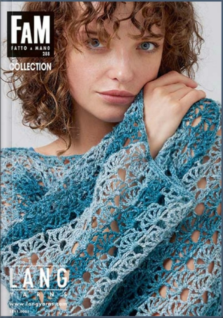 Fatto a Mano 288 Collection Lang Yarns