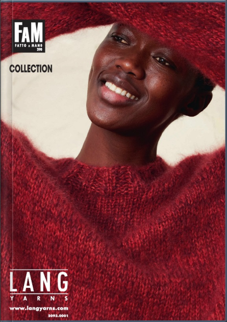 Fatto a Mano 290 Collection Lang Yarns