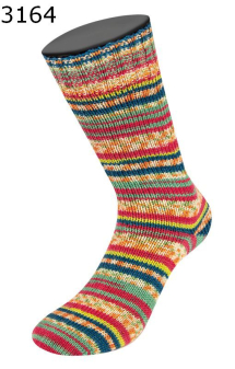 Seta Felicia Meilenweit 100 Lana Grossa Farbe 164