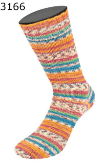 Seta Felicia Meilenweit 100 Lana Grossa Farbe 166