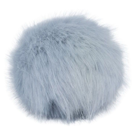 Fell Pompon Chinchilla Pro Lana