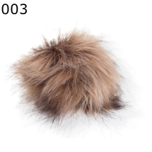Fell Pompon XXXL Pro Lana Farbe 3