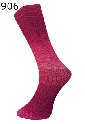 Ferner Wolle Sockenwolle B26 Farbe 906