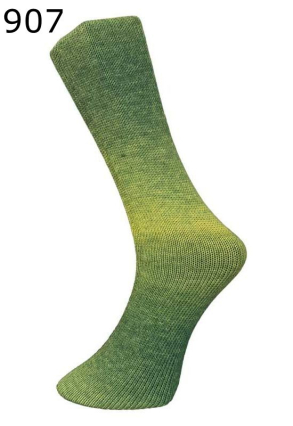 Ferner Wolle Sockenwolle B26 Farbe 907