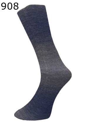 Ferner Wolle Sockenwolle B26 Farbe 908