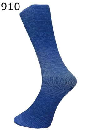 Ferner Wolle Sockenwolle B26 Farbe 910