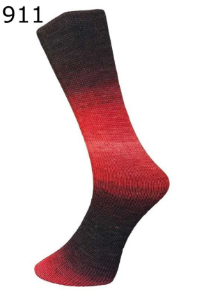 Ferner Wolle Sockenwolle B26 Farbe 911