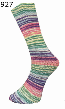 Ferner Wolle Sockenwolle E26 Farbe 927