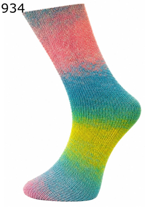 Ferner Wolle Sockenwolle F26 Farbe 934