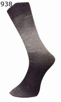 Ferner Wolle Sockenwolle G26 Farbe 938