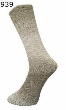 Ferner Wolle Sockenwolle G26 Farbe 939