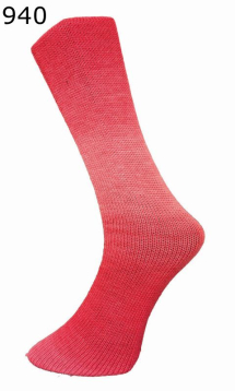 Ferner Wolle Sockenwolle G26 Farbe 940