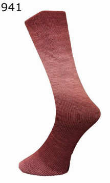 Ferner Wolle Sockenwolle G26 Farbe 941