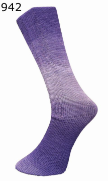 Ferner Wolle Sockenwolle G26 Farbe 942