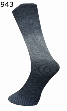 Ferner Wolle Sockenwolle G26 Farbe 943