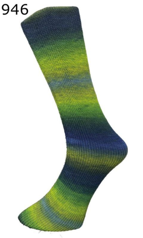 Ferner Wolle Sockenwolle H26 Farbe 946