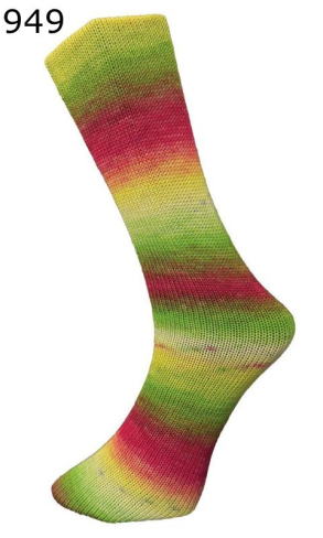 Ferner Wolle Sockenwolle H26 Farbe 949