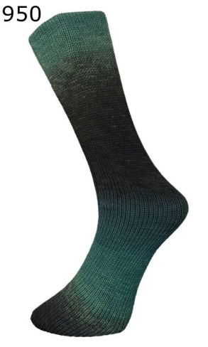 Ferner Wolle Sockenwolle M26 Farbe 950