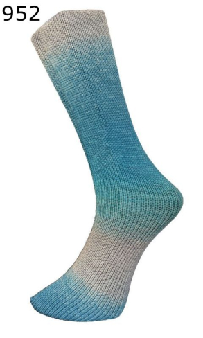 Ferner Wolle Sockenwolle M26 Farbe 952