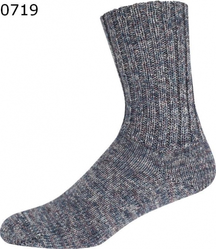 Fertigsocken Schurwolle ONline 0719