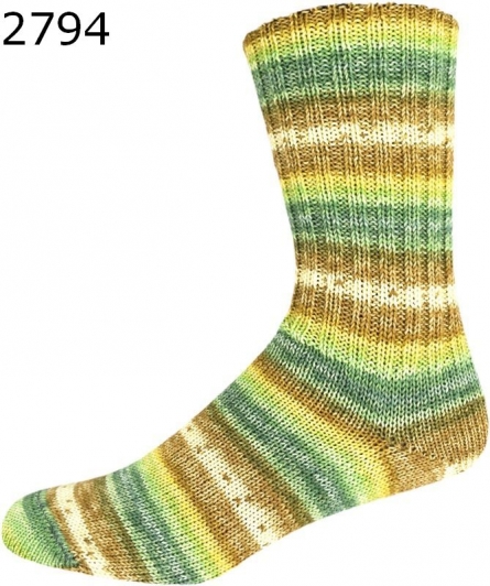 Fertigsocken Schurwolle ONline 2794