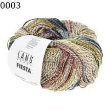 Fiesta Lang Yarns Farbe 3