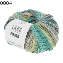 Fiesta Lang Yarns Farbe 4