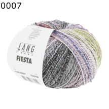 Fiesta Lang Yarns Farbe 7