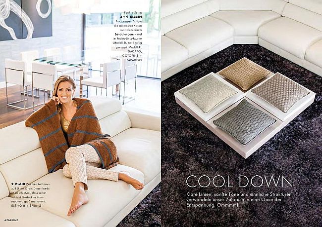 Filati Home 55 von Lana Grossa 3