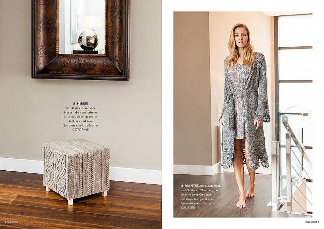 Filati Home 55 von Lana Grossa 4