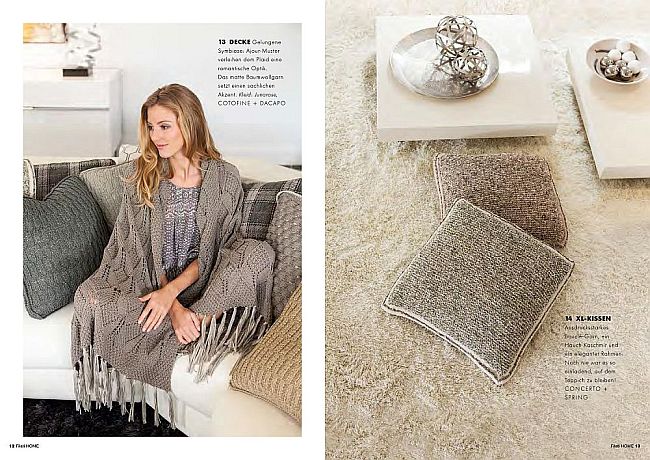Filati Home 55 von Lana Grossa 5