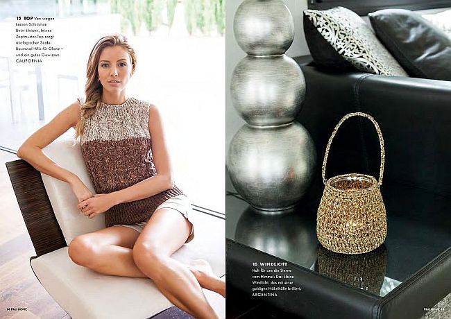 Filati Home 55 von Lana Grossa 6