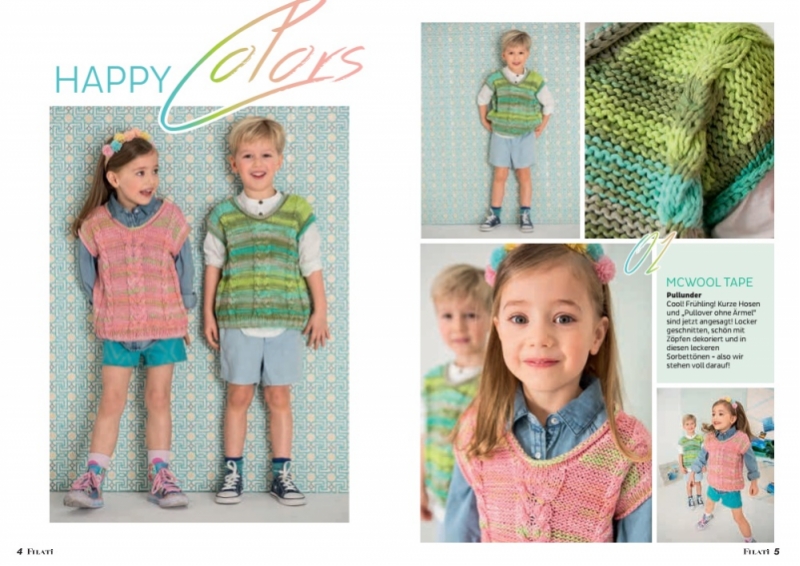 Filati Kids+Teens 5 3