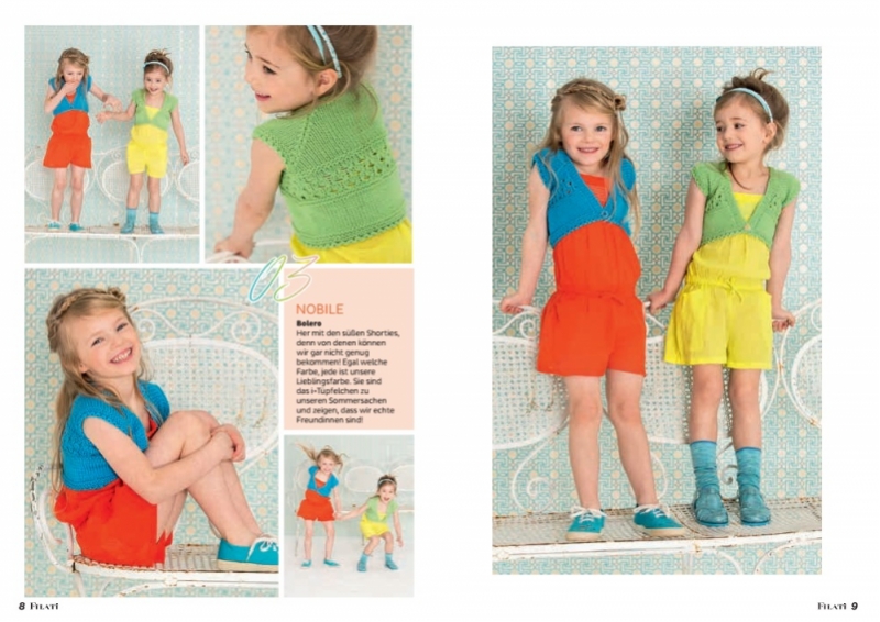 Filati Kids+Teens 5 5