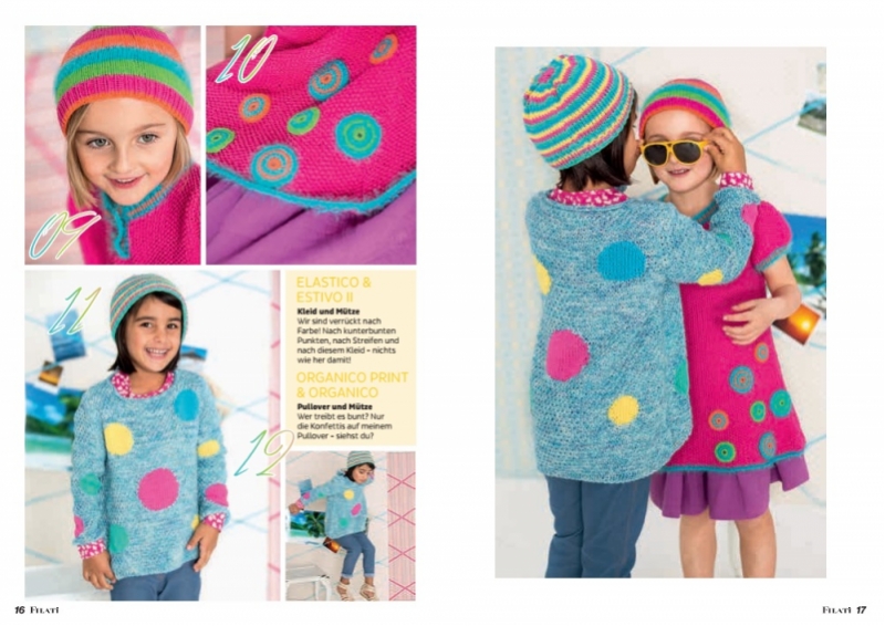 Filati Kids+Teens 5 7