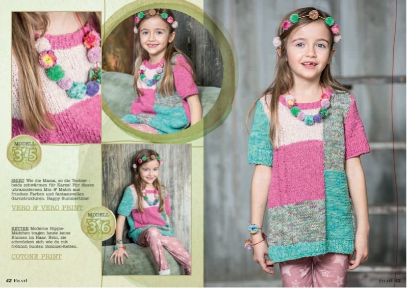Filati Kids+Teens 5 9