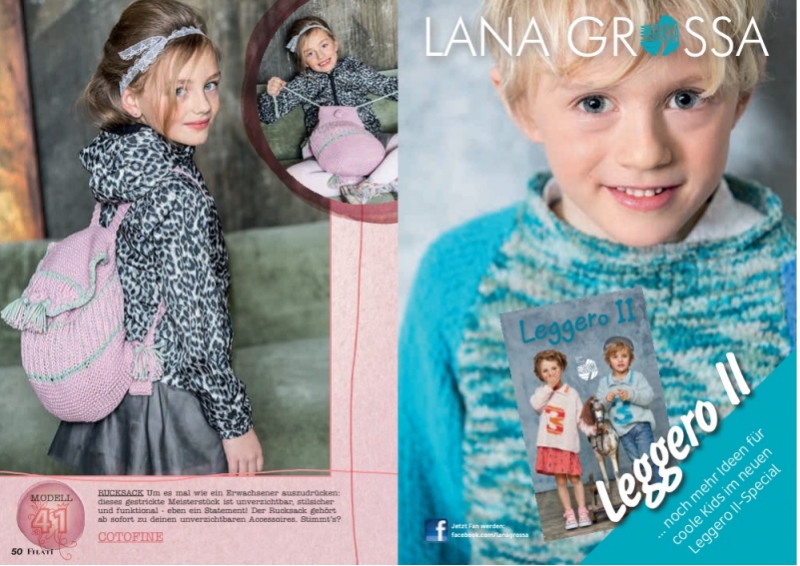 Filati Kids+Teens 5 10