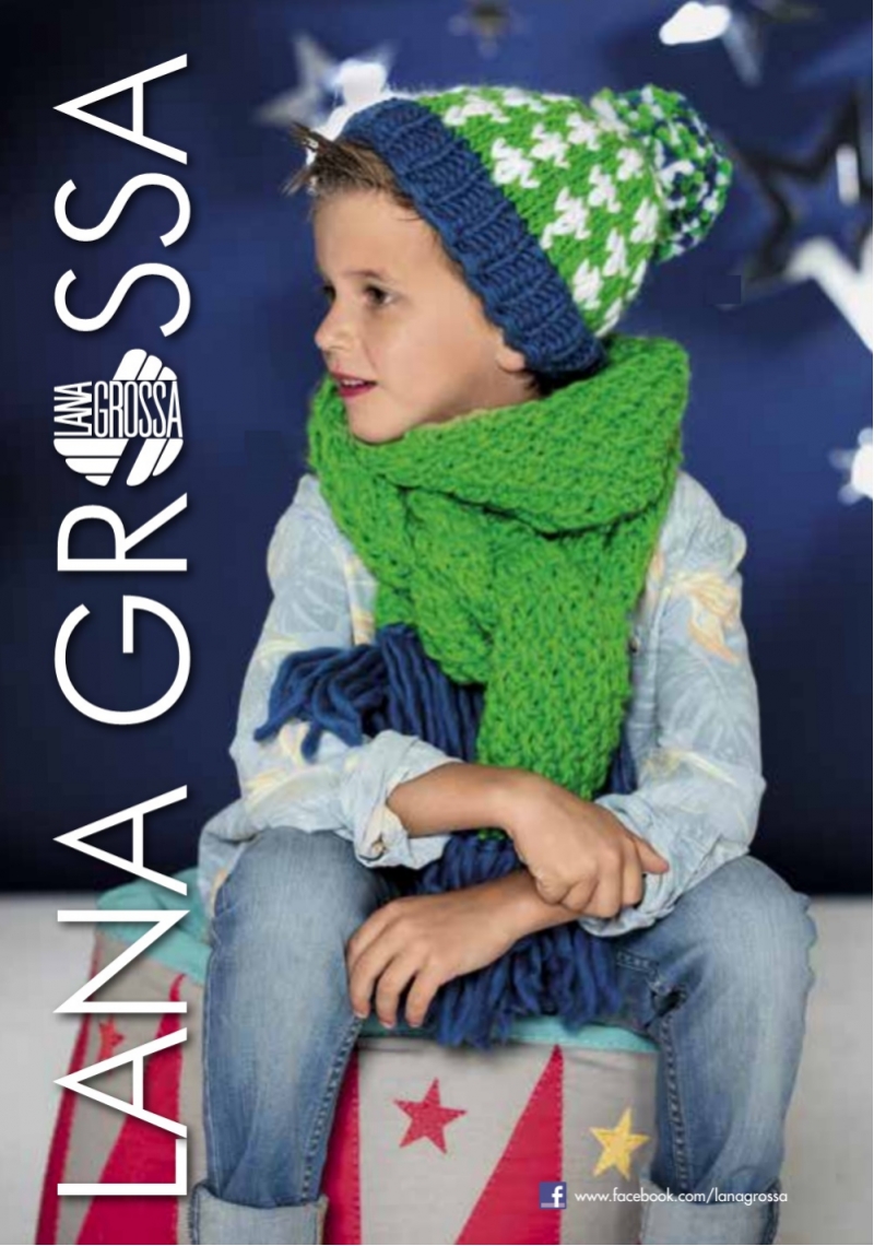 Filati Kids+Teens 6 3
