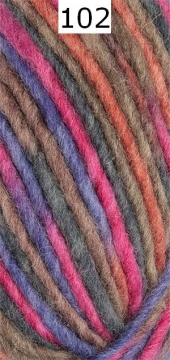 Filz color Linie 231 ONline Garne Farbe 102