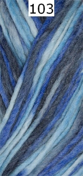 Filz color Linie 231 ONline Garne Farbe 103