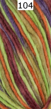 Filz color Linie 231 ONline Garne Farbe 104