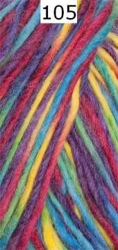 Filz color Linie 231 ONline Garne Farbe 105