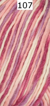 Filz color Linie 231 ONline Garne Farbe 107