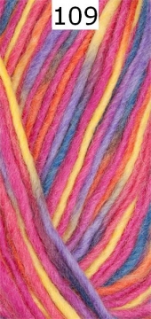 Filz color Linie 231 ONline Garne Farbe 109