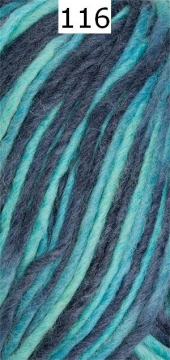 Filz color Linie 231 ONline Garne Farbe 116