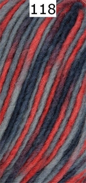 Filz color Linie 231 ONline Garne Farbe 118